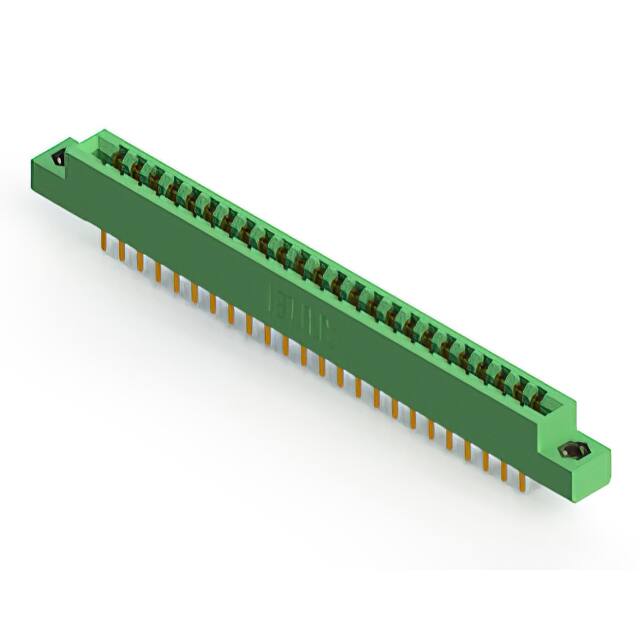 305-048-520-508 EDAC Inc.  Edgeboard Connectors